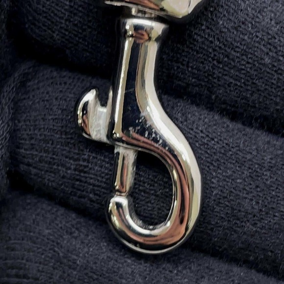 Balenciaga Paper Mini Leather Shoulder Bag - Picture 13 of 16